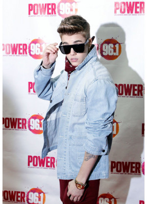 Justin Bieber Hater Machen...