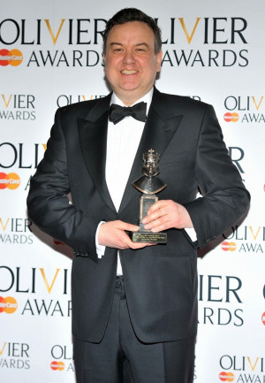 Richard Mccabe Pictures