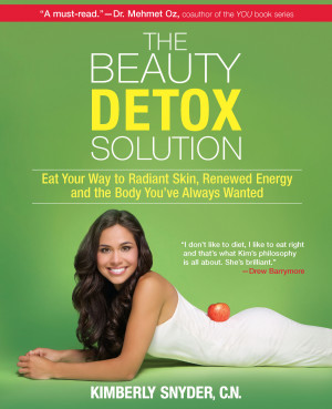 Archive for the ‘THE BEAUTY DETOX SOLUTION’ Category