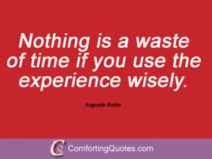 Auguste Rodin Quotes