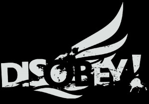 Disobey! - Тотальный контроль (Single)) (2009)
