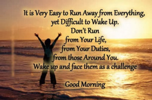 Motivational Good Morning Quotes and Sayings