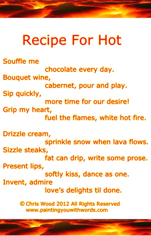 poemsyou will Hot Passion Love Poems . Hot Passionate Quotes ...