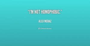 Homophobic Quotes Preview quote