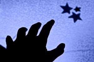 Week 39 - Reach for the Stars