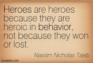 Quotes About Risky Behavior. QuotesGram
