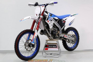 Suzuki Rm