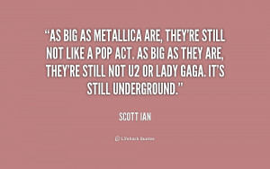 Metallica Quotes From Songs