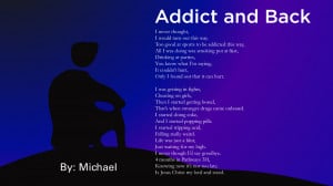 Poems for Addiction Recovery Quotes