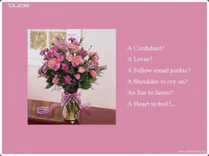 New age FRIENDSHIP QUOTES