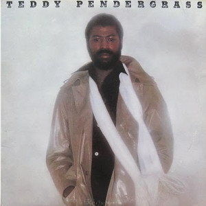 Teddy Pendergrass Wallpaper
