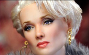 Miranda Priestly Quotes from The Devil Wears Prada