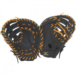 Mizuno MVP Series First Base Mitt GXF56