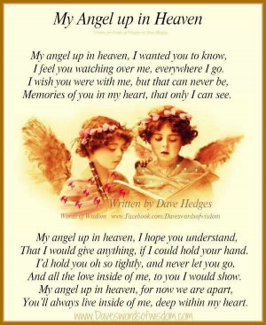 to my Sweet Angel. My Grandson passed away on 9/11/2013 a nd I miss ...