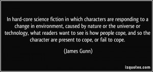 More James Gunn Quotes