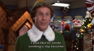 Buddy The Elf What 39 S Your Favorite Color