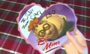 Jimmy Neutron Carl Llama Quotes