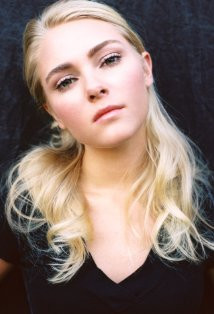 ... Drake & Josh , and her first lead role was in Samantha: An American