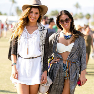 Festival Fashion