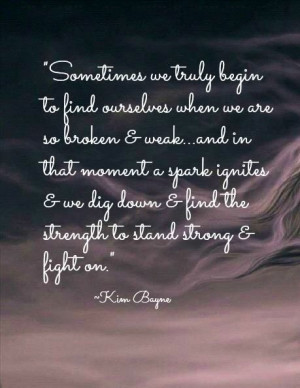 31 #Stay Strong #Quotes: The Inspirational Stay Strong Quotes That ...