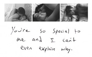 You Are So Special Quotes You're so special