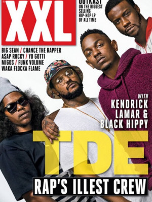 Related: 2013 BET Hip-Hop Awards Cyphers: TDE, A$AP Mob ...