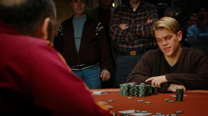 John Malkovich Rounders Rounders matt damon