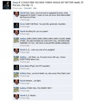 Funnies pictures about Cursing Quotes