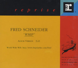 Fred Schneider