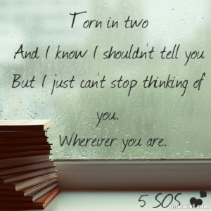 5sos Lyrics on Pinterest | 5sos Lyrics, 5sos and 5sos Songs