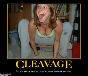cleavage-cleavage-goofy-demotivational-posters-1340317952.jpg