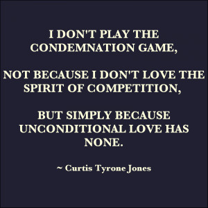 The Condemnation Game 2