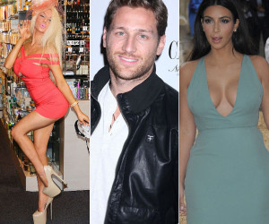 Compiling dumb quotes from reality TV stars is like shooting fish in a ...