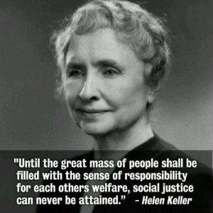 Until the great mass of the people shall be filled with the sense of ...