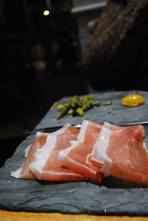 Jose Garces Trading Company (Phila)