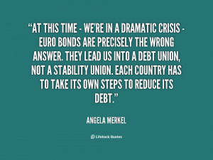 Angela Merkel Quotes On Nsa Clinic