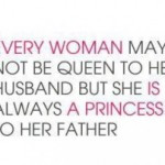 Woman may not be a queen funny marriage quotes about husbands