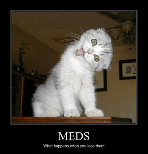 meds funny pictures