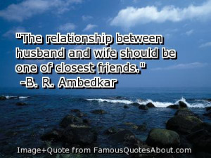 MOTIVATIONAL QUOTES FOR HUSBAND