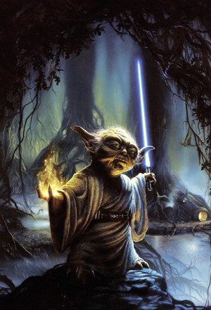 Star Wars Art: Illustration (Limited Edition) Additional Image