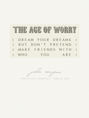 John Mayer Lyric Quotes Tumblr