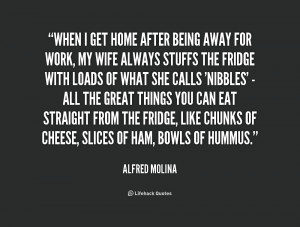 Quotes About Being Away From Home