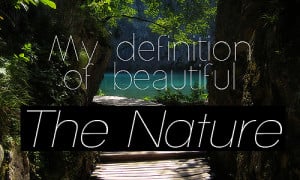 30+ Unique Natural Beauty Quotes