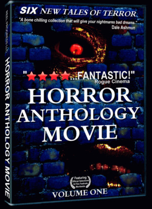 Reviews of Horror Anthology Movie volume one have been very good ...