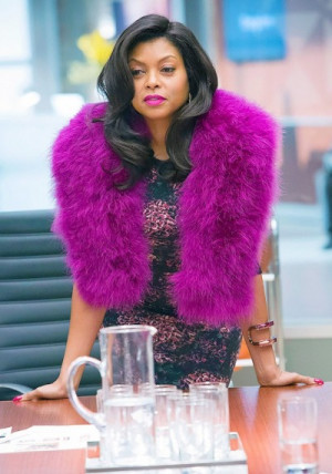 Cookie's 5 Scene Stealing Moments From FOX's New Drama 'Empire'