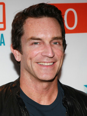 Jeff Probst