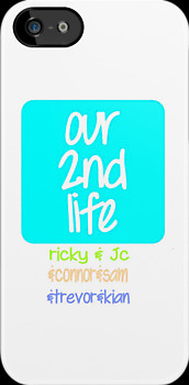 o2l iphone case by camNfamILY