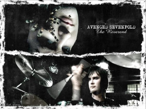 The Rev Wallpaper 3