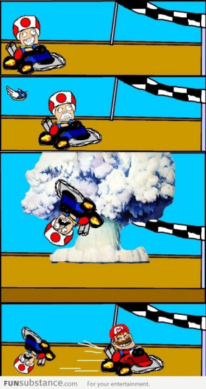 Related Pictures mario dont be a racist pictures