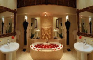 eventsstyle.com 1540 10 Romantic baths designs for couples